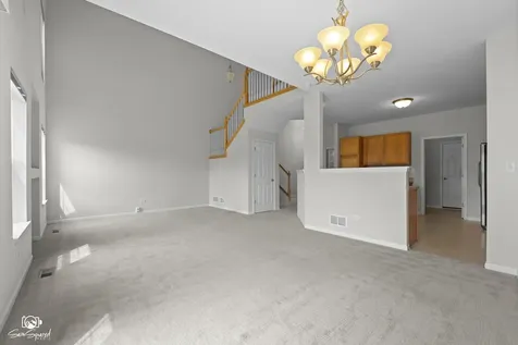 1753 Fieldstone Drive S Shorewood IL 60404