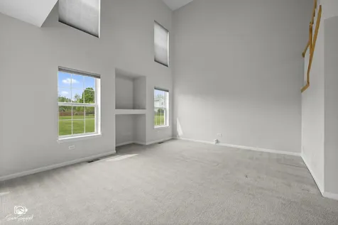1753 Fieldstone Drive S Shorewood IL 60404