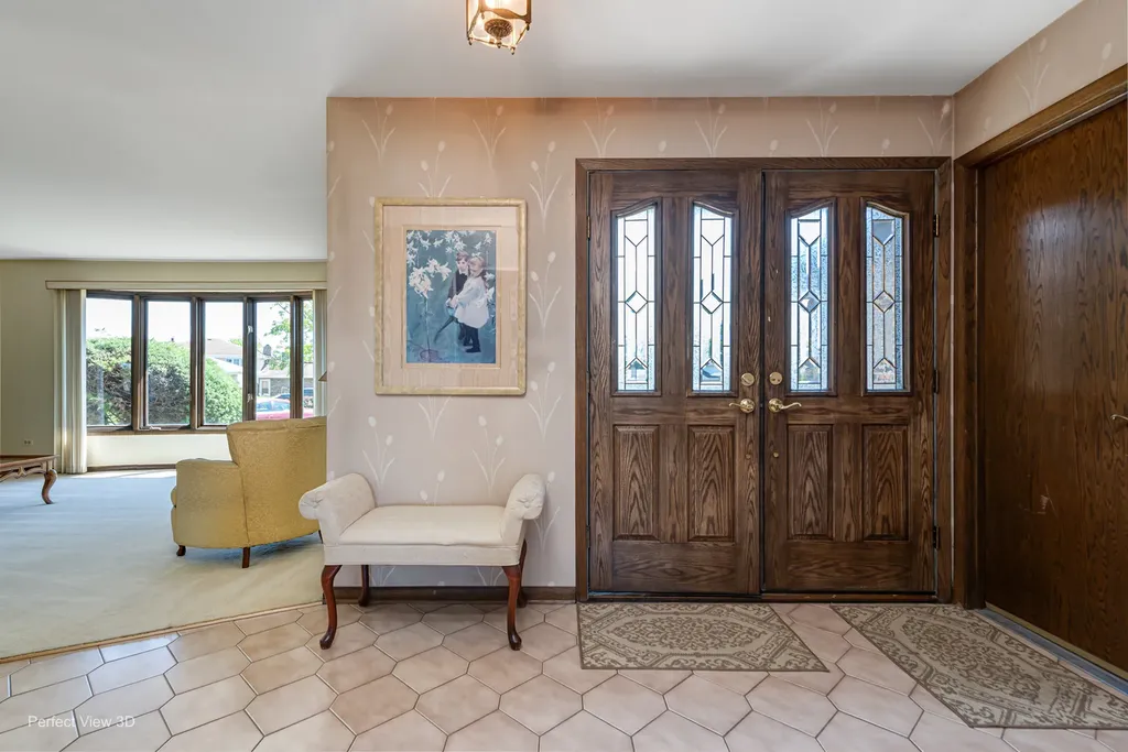 15110 Hollyhock Court Orland Park IL 60462