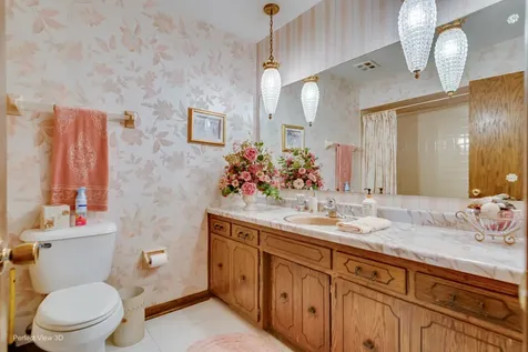 15110 Hollyhock Court Orland Park IL 60462