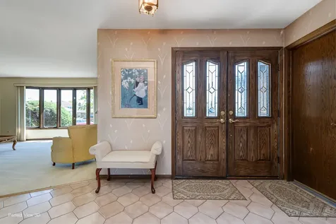 15110 Hollyhock Court Orland Park IL 60462