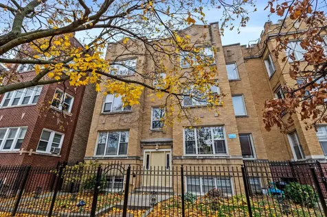 4944 North Spaulding Avenue Chicago IL 60625