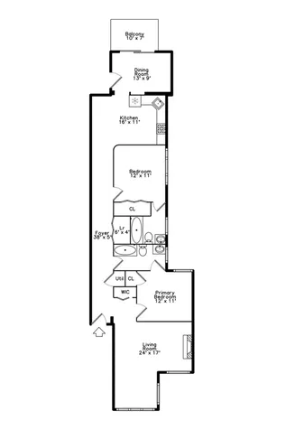 4944 North Spaulding Avenue Chicago IL 60625