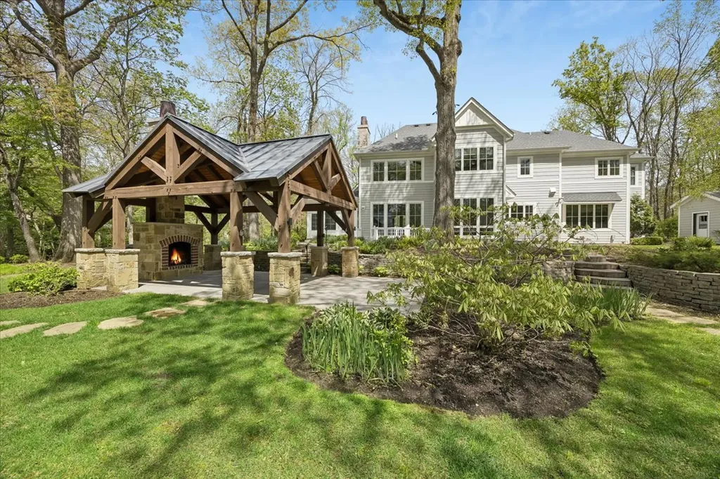 5237 Cornell Avenue Downers Grove IL 60515