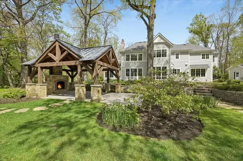 5237 Cornell Avenue Downers Grove IL 60515