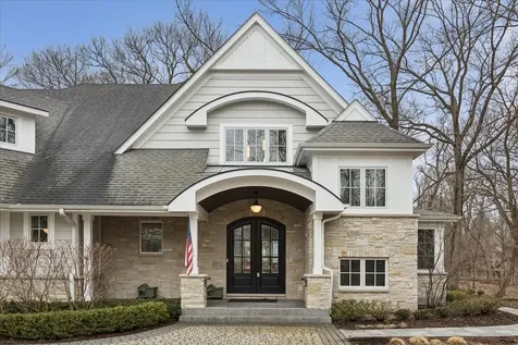 5237 Cornell Avenue Downers Grove IL 60515