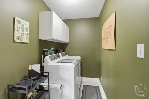 417 North Thames Court Bourbonnais IL 60914