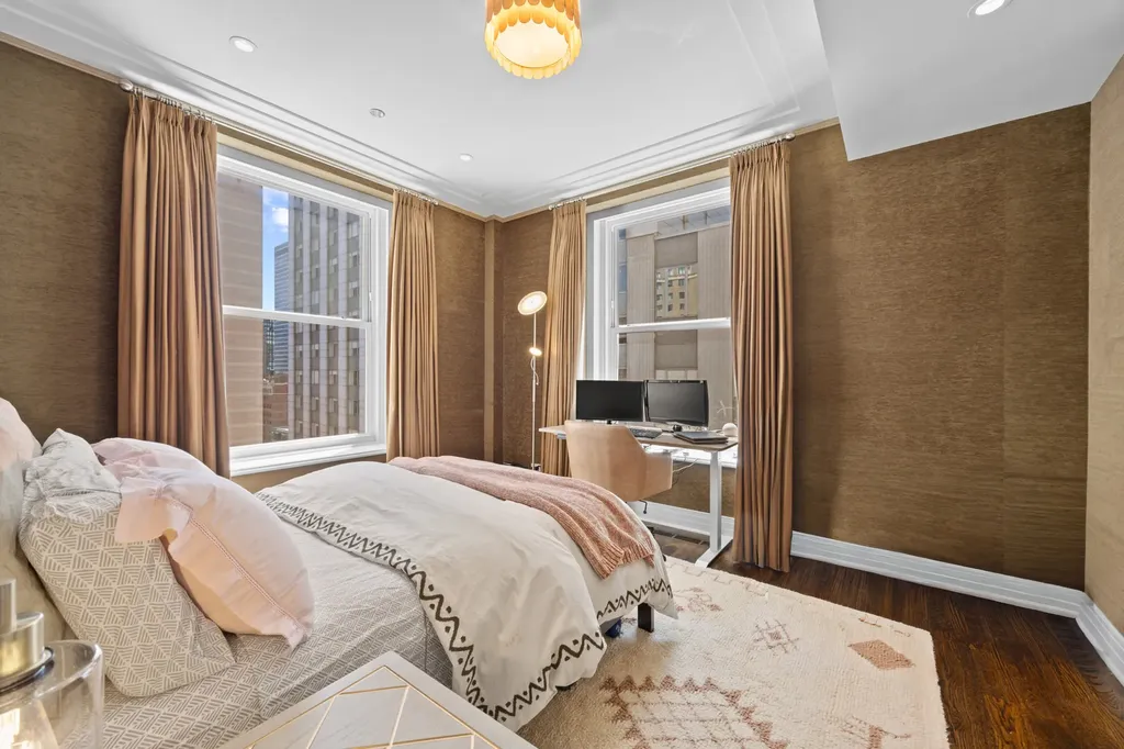 159 East Walton Place Chicago IL 60611