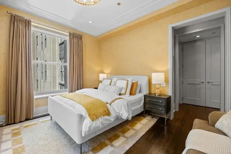 159 East Walton Place Chicago IL 60611
