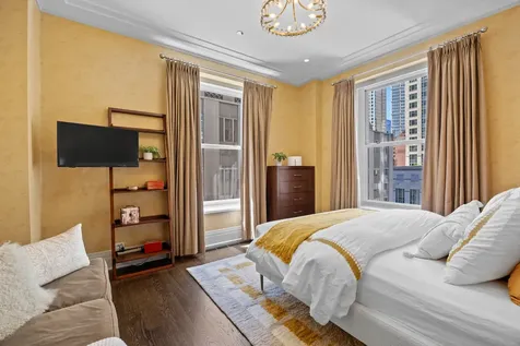 159 East Walton Place Chicago IL 60611