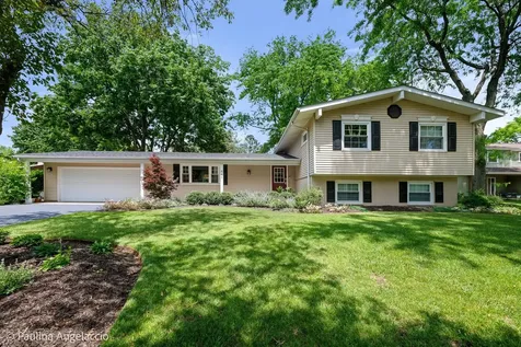 641 Aberdeen Road Cary IL 60013