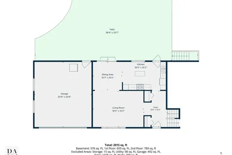641 Aberdeen Road Cary IL 60013