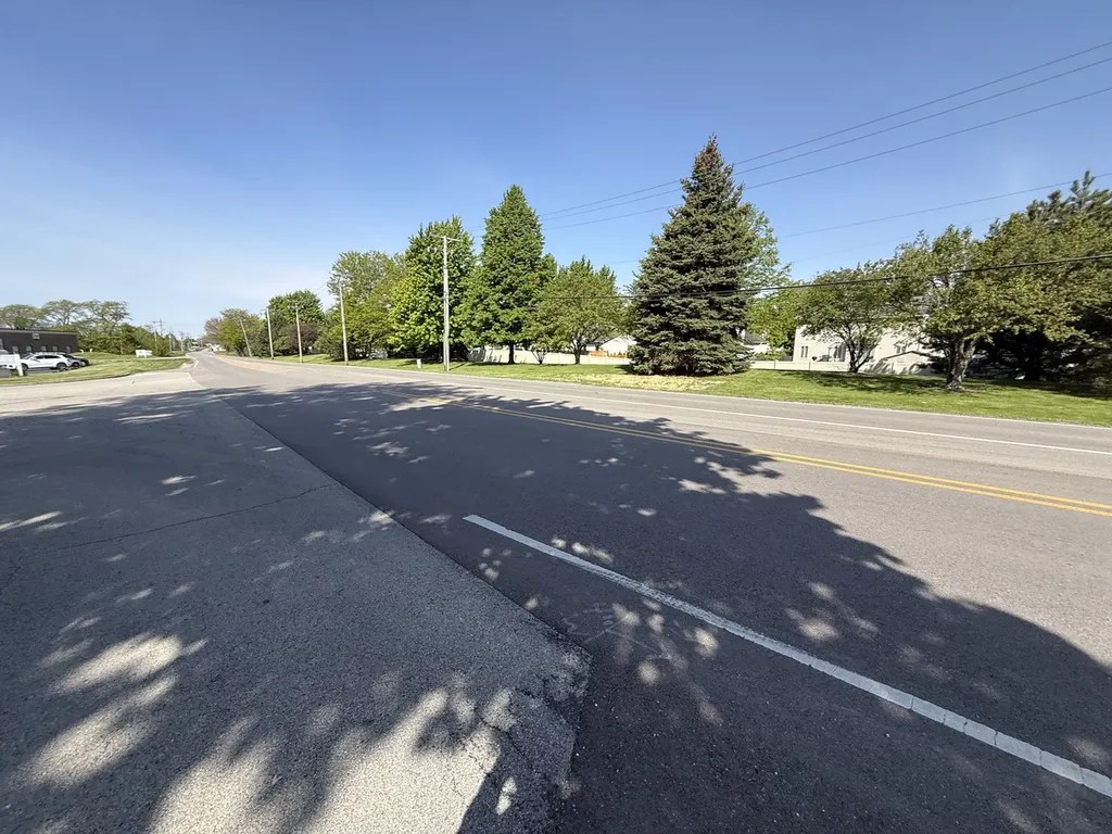 25501 West Wolfs Crossing Road Plainfield IL 60585