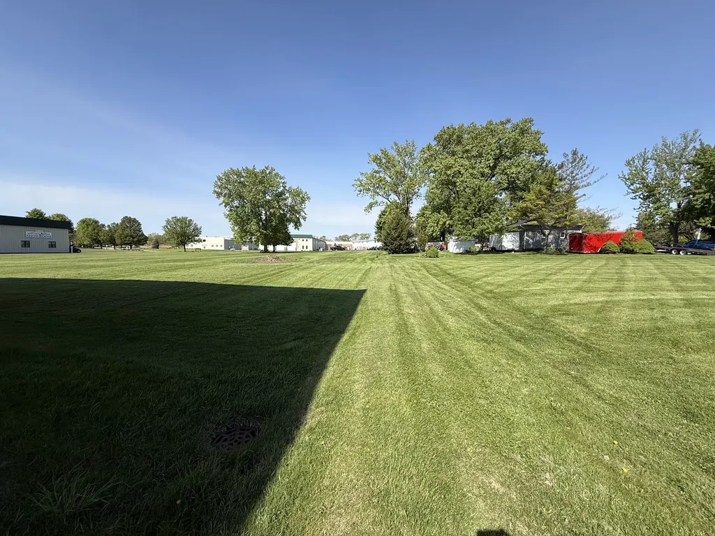 25501 West Wolfs Crossing Road Plainfield IL 60585