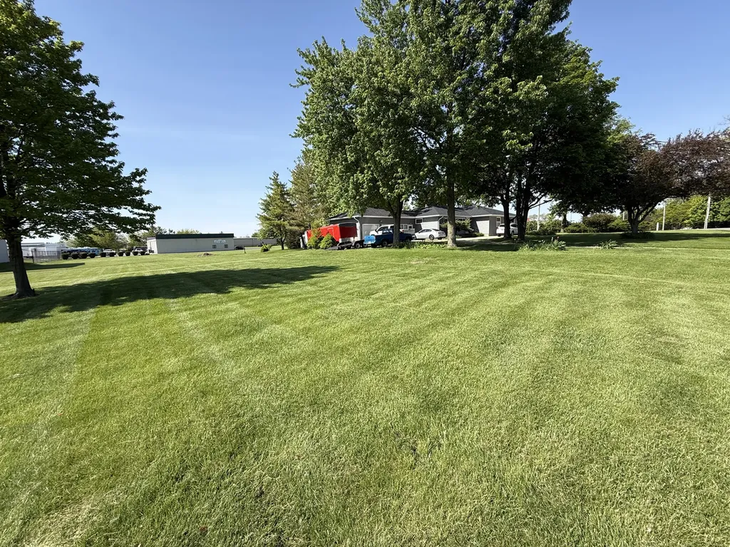 25501 West Wolfs Crossing Road Plainfield IL 60585