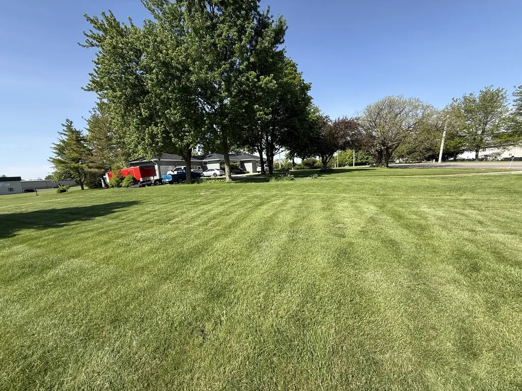 25501 West Wolfs Crossing Road Plainfield IL 60585
