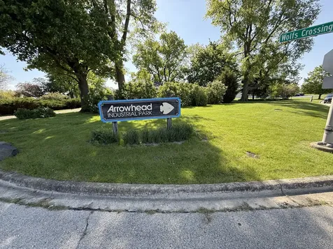 25501 West Wolfs Crossing Road Plainfield IL 60585