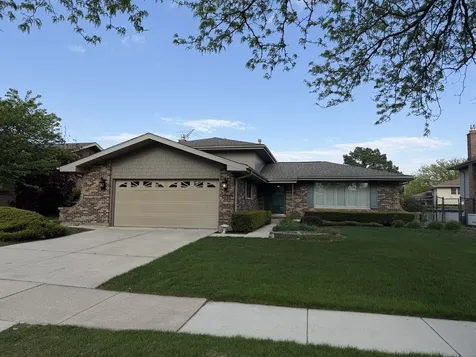 17413 Mulberry Avenue Tinley Park IL 60487
