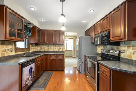 17413 Mulberry Avenue Tinley Park IL 60487