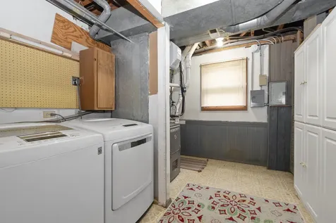 17413 Mulberry Avenue Tinley Park IL 60487
