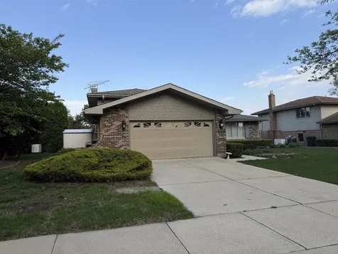 17413 Mulberry Avenue Tinley Park IL 60487