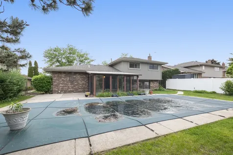 17413 Mulberry Avenue Tinley Park IL 60487