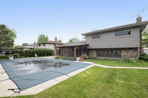 17413 Mulberry Avenue Tinley Park IL 60487