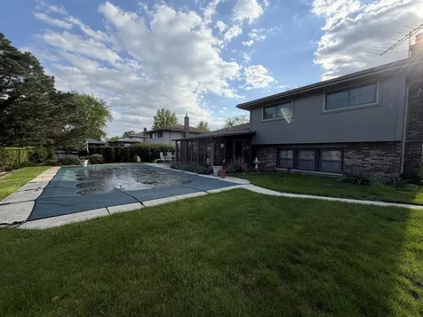 17413 Mulberry Avenue Tinley Park IL 60487