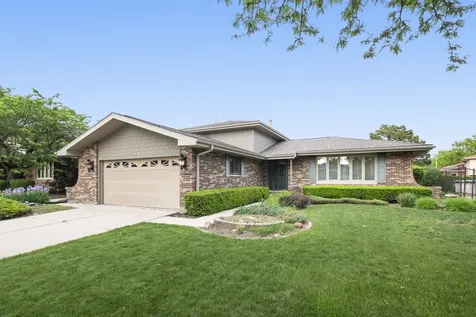 17413 Mulberry Avenue Tinley Park IL 60487