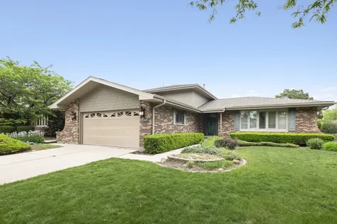 17413 Mulberry Avenue Tinley Park IL 60487
