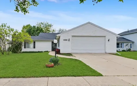3403 Timberline Drive Champaign IL 61822