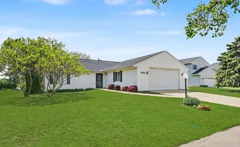 3403 Timberline Drive Champaign IL 61822