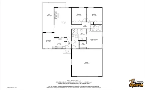 3403 Timberline Drive Champaign IL 61822