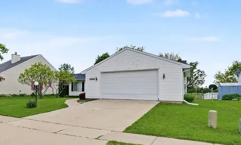 3403 Timberline Drive Champaign IL 61822