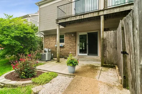 512 East Russell Street Barrington IL 60010