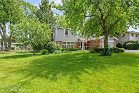 609 North Eagle Lane Palatine IL 60067