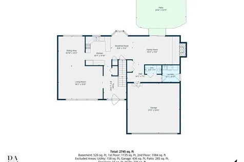 609 North Eagle Lane Palatine IL 60067