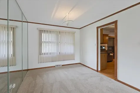 534 Quail Run Road Matteson IL 60443