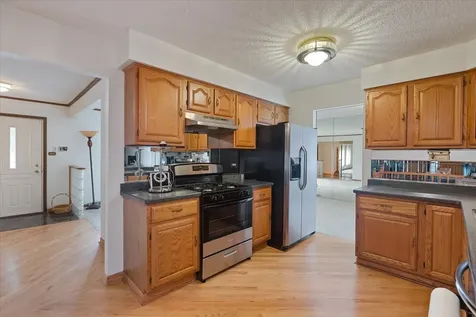 534 Quail Run Road Matteson IL 60443