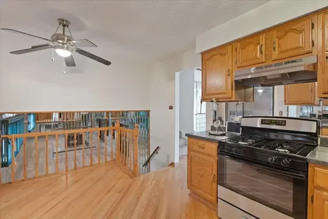 534 Quail Run Road Matteson IL 60443
