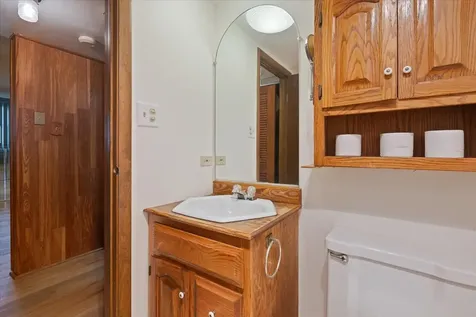 534 Quail Run Road Matteson IL 60443