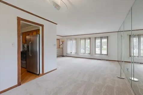 534 Quail Run Road Matteson IL 60443