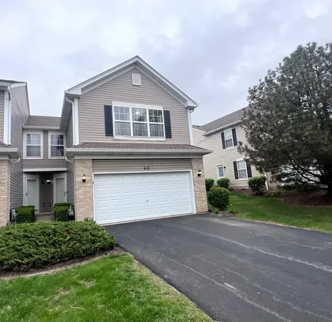 419 Windham Cove Drive Crystal Lake IL 60014