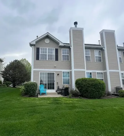 419 Windham Cove Drive Crystal Lake IL 60014