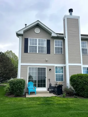 419 Windham Cove Drive Crystal Lake IL 60014