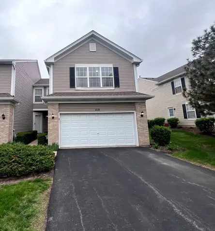 419 Windham Cove Drive Crystal Lake IL 60014
