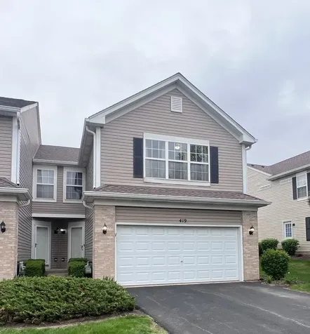 419 Windham Cove Drive Crystal Lake IL 60014