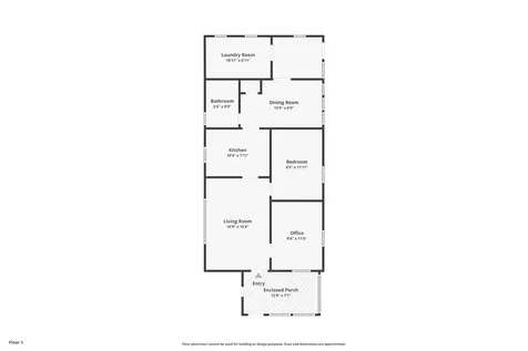 105 Edgewood Avenue Crystal Lake IL 60014