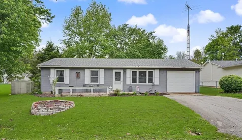 205 North Jefferson Street Mahomet IL 61853