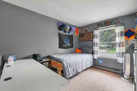 205 North Jefferson Street Mahomet IL 61853